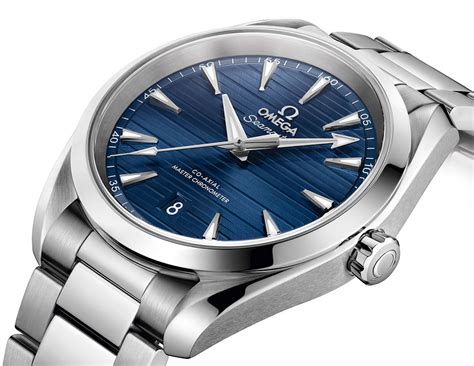 omega seamaster aqua terra chronometer ladies watch|Omega Seamaster aqua terra price.